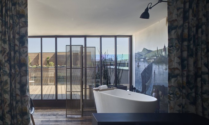 Capucins - Victoire Hotel | Hôtel La Zoologie