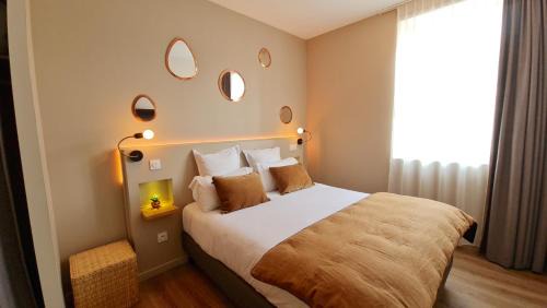 Convention Hotel | Hôtel Le C - Boutique Hôtel