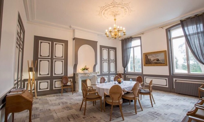 Cherbourg-en-Cotentin Hotel | Hôtel Le Cercle