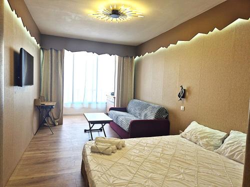 Casamozza Hotel | Hôtel le Colibri