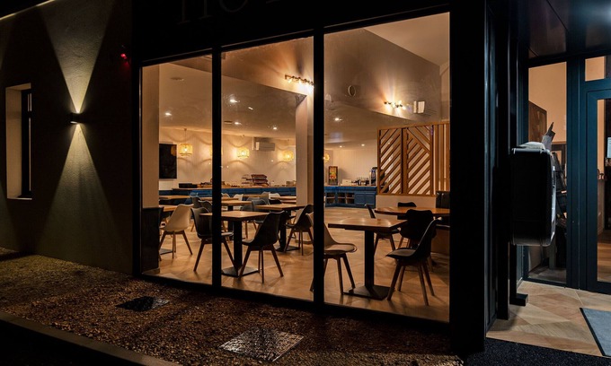 Bergerac Hotel | Hôtel Le Cyrano