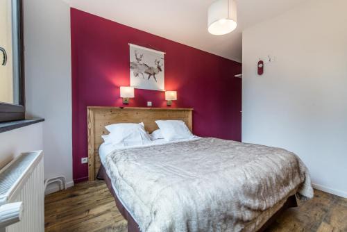 Saint-Michel-de-Maurienne Hotel | Hôtel Le Marintan