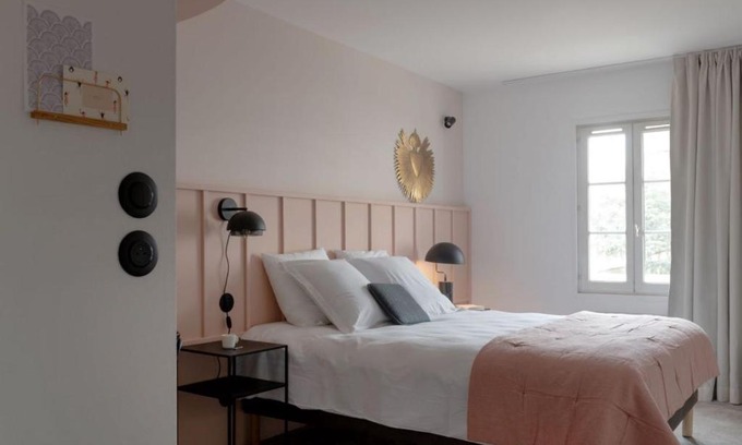 Paray-le-Monial Hotel | Hôtel Le Prieuré