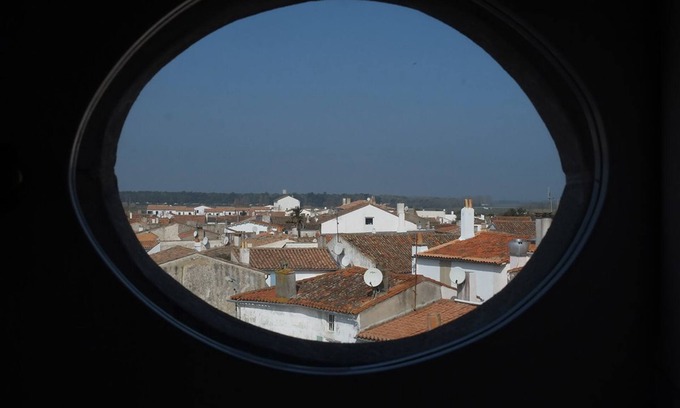 Ars-en-Re Hotel | Hôtel Le Sénéchal