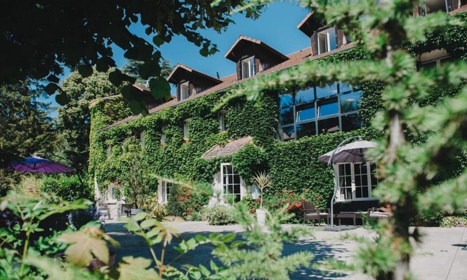 Gap Hotel | Hôtel Les Olivades