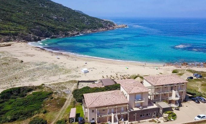 Tizzano Hotel | Hôtel Lilium Maris