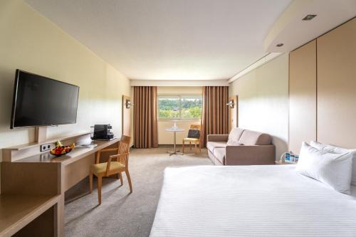 Serin Hotel | Hôtel Lyon Métropole