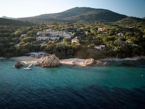 Vetricella Hotel | Hôtel Marinca & Spa