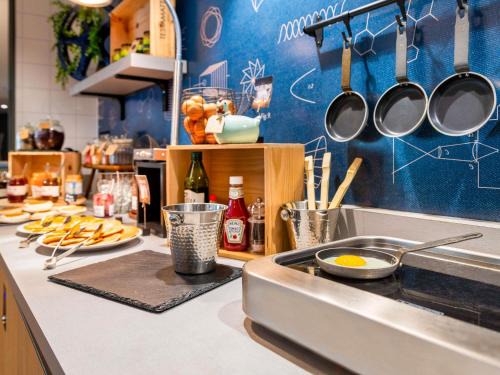 Monplaisir Hotel | Hôtel Mercure Lyon Centre Lumière