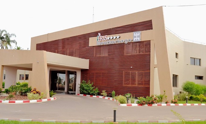 Korhogo Resort | Hôtel Mont Korhogo
