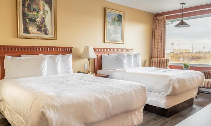 Matane Hotel | Hôtel Motel La Vigie