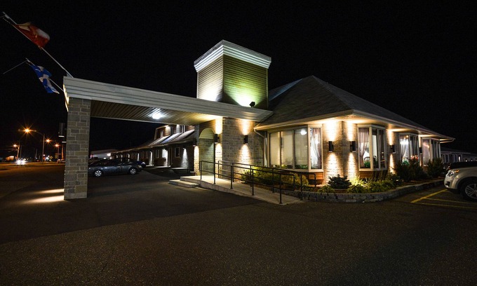Matane Hotel | Hôtel Motel La Vigie