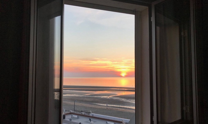 Villers-sur-Mer Hotel | Hôtel Outre-Mer