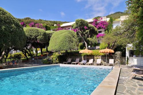 Pietranera Hotel | Hôtel Pietracap