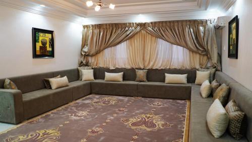 Dakhlet Nouadhibou Hotel | Hôtel Prestige