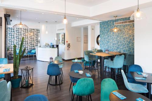 Riquier Hotel | Hôtel Relais Acropolis