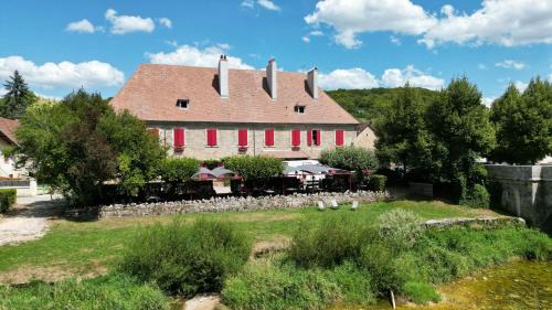 Chenecey-Buillon Hotel | Hôtel Restaurant Chez Gervais
