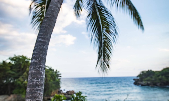 Jacmel Hotel | Hôtel Restaurant Cyvadier Plage