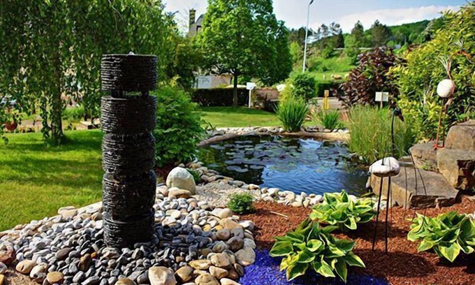 Luxembourg Ardennes Hotel | Hôtel-Restaurant DAHM