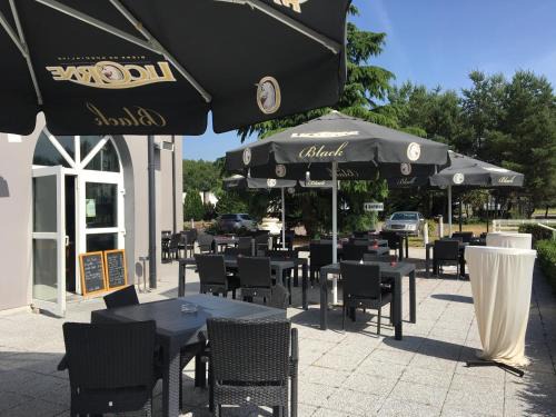 Saint-Avold Hotel | Hôtel Restaurant de L'Europort