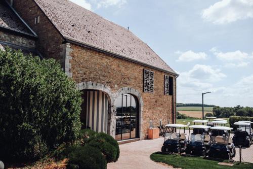 Somme-Leuze Hotel | Hôtel & Restaurant Five Nations