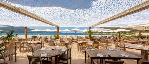 Residences du Golfe de Lava Hotel | Hôtel-Restaurant Marina Di Lava - Grand Ajaccio