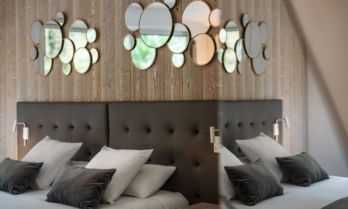 Chille Hotel | Hôtel Restaurant Spa Parenthèse