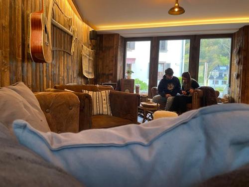 Mittlach Hotel | Hôtel Restaurant Valneige