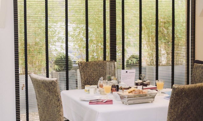 Saumur Hotel | Hôtel Saint-Pierre Boutique-Hotel