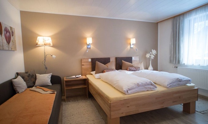 Obertraun Apartment | Höllwirt Zimmer Nr. 2