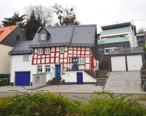 Hubingen House | Hübingen Cottage