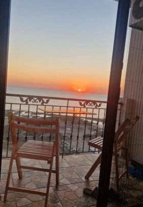 Sumqayit Apartment | Hüquq boulvare