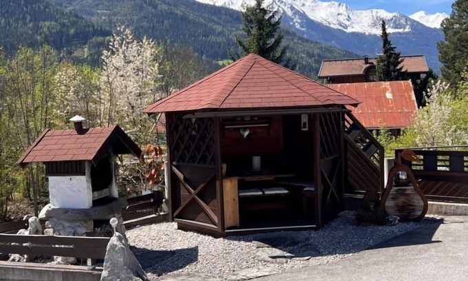 Muhlbach im Pinzgau Apartment | Hüttaler by Interhome