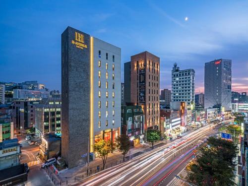 Dongseon-dong Hotel | H Avenue Hotel Dongdaemun Sungshin