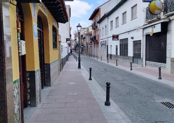 Torrejon de Ardoz House | H Los Rafaeles