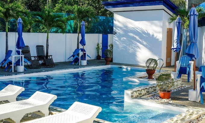 Pandan Bed & Breakfast | H&P Inn