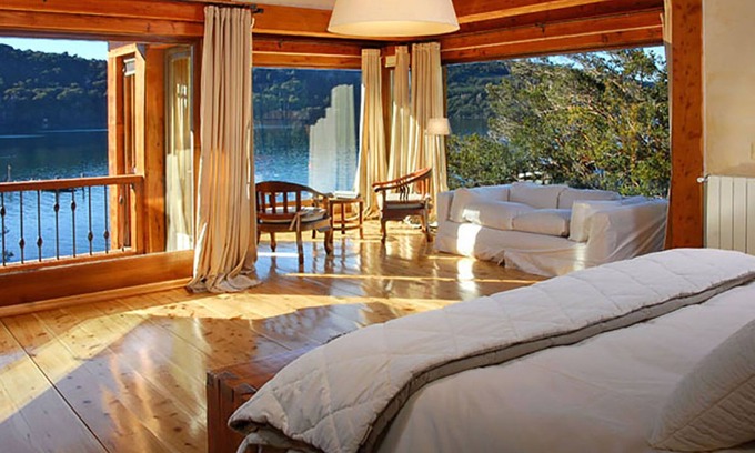 Llao Llao House | H21 - San Carlos de Bariloche