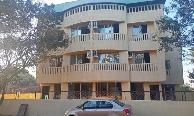 Kune Village Apartment | H2BNB