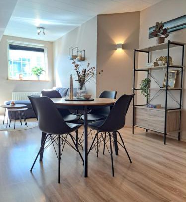 City Center Apartment | H3 apartment - cozy downtown apartment
