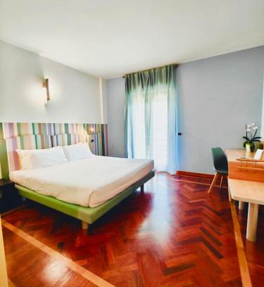 Lake Bracciano Hotel | HA Hotel