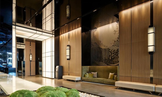 Ha Dong Condo | Ha Tay Millennium Apartments - Free Gym Pool