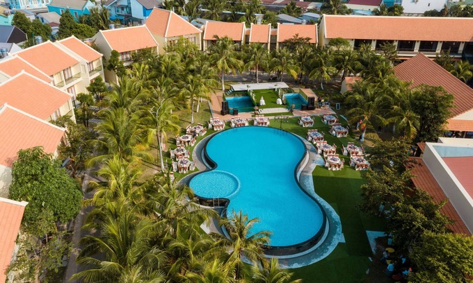 Ha Tien Hotel | Ha Tien Xua Hotel & Resort