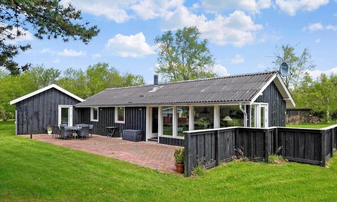 Hou House | HA205 Hals - Svingelen 6