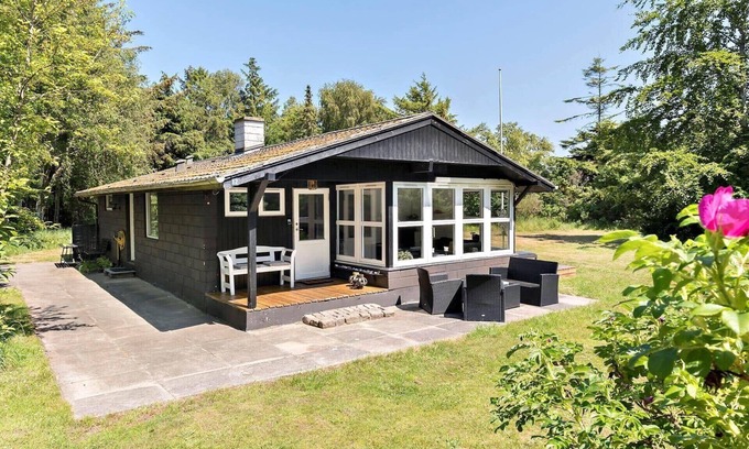 Nordost House | HA331 Sæby - Engholmsvej 12
