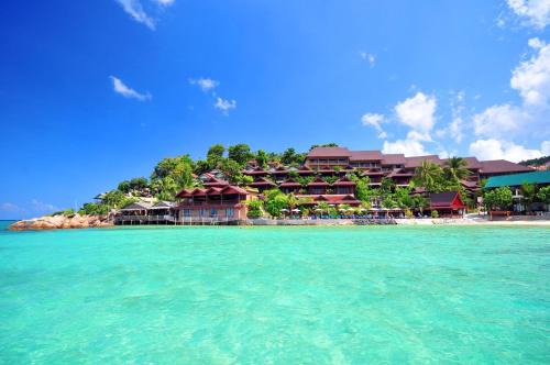 Haad Yao Resort | Haad Yao Bayview Resort & Spa - SHA plus Certified