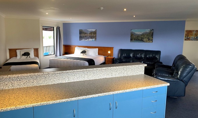 Haast Other | Haast River Motels & Holiday Park