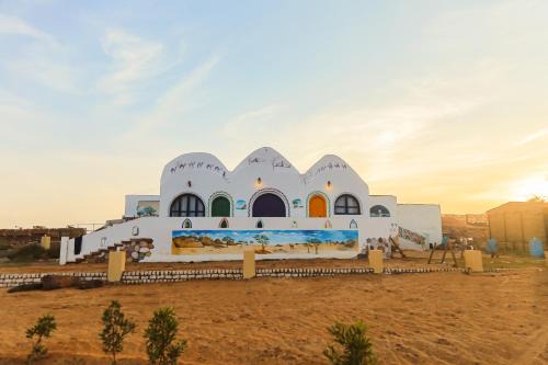 Abu Simbel Hotel | Habib Camp