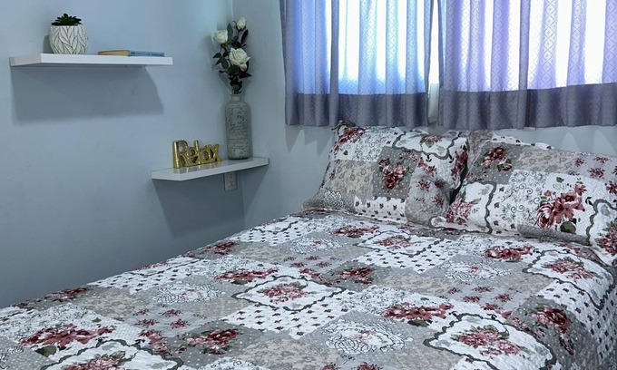 Xochitepec Apartment | Habitación Greece Tipo Loft, tu Hogar Lejos de Casa Ubicada en Temixco