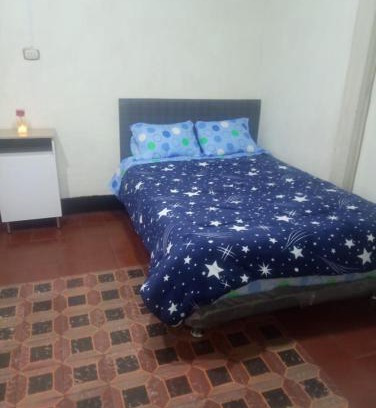Chosica House | Habitación Plaza Chosica