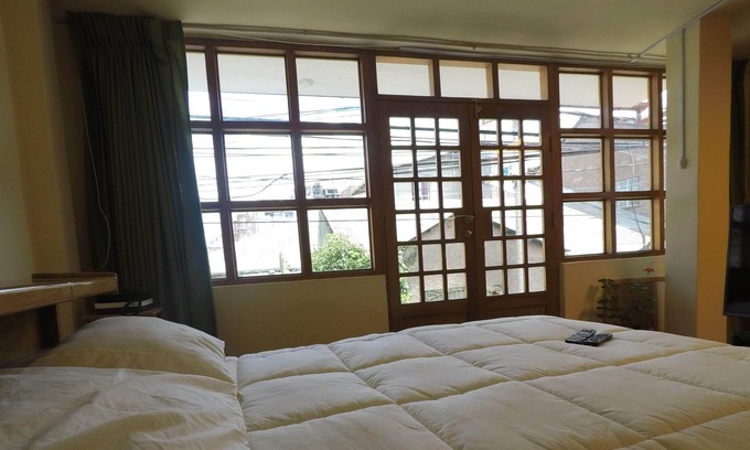 Lake Titicaca - Puno House | Habitación Privada - Casa Centro Histórico Puno